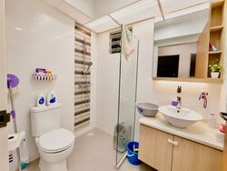 Blk 664A Waterway Sunbeam (Punggol), HDB 4 Rooms #577756171
